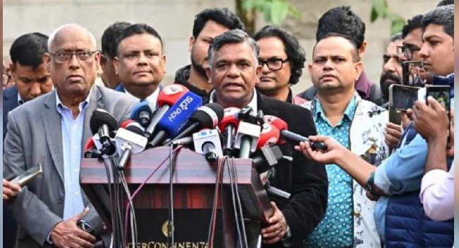 බංග්ලාදේශ ක්‍රිකට් පාලක මණ්ඩල ගැන සොයන්න කමිටුවක්